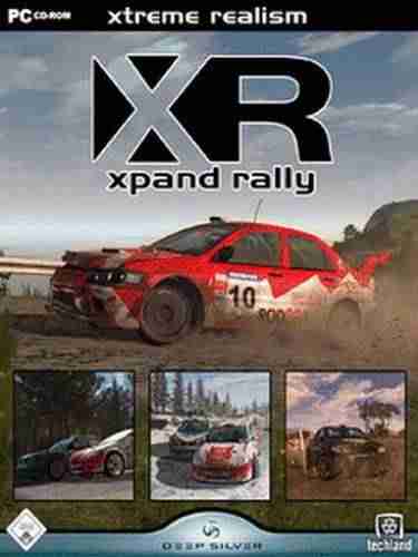 Descargar Xpand Rally [2CDs] por Torrent